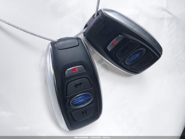 2020 SUBARU OUTBACK 4S4BTAECXL3243029 Photo 10