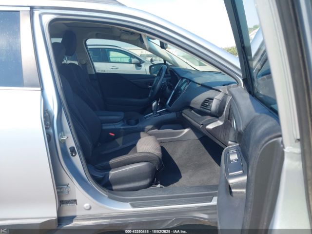 2020 SUBARU OUTBACK 4S4BTAECXL3243029 Photo 4