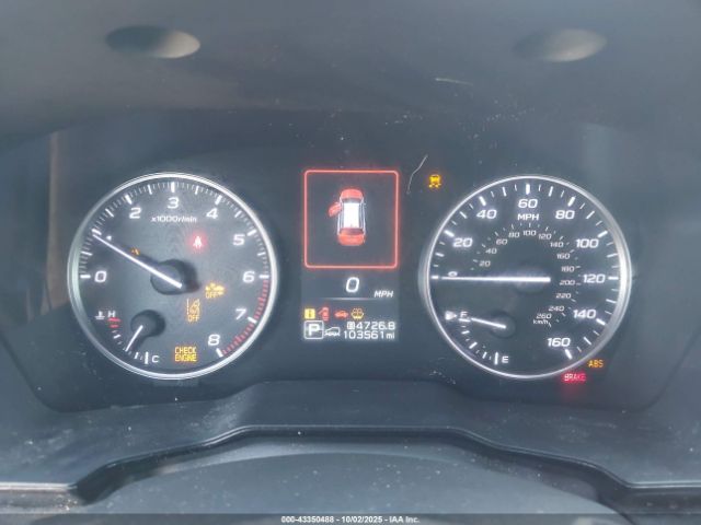 2020 SUBARU OUTBACK 4S4BTAECXL3243029 Photo 6