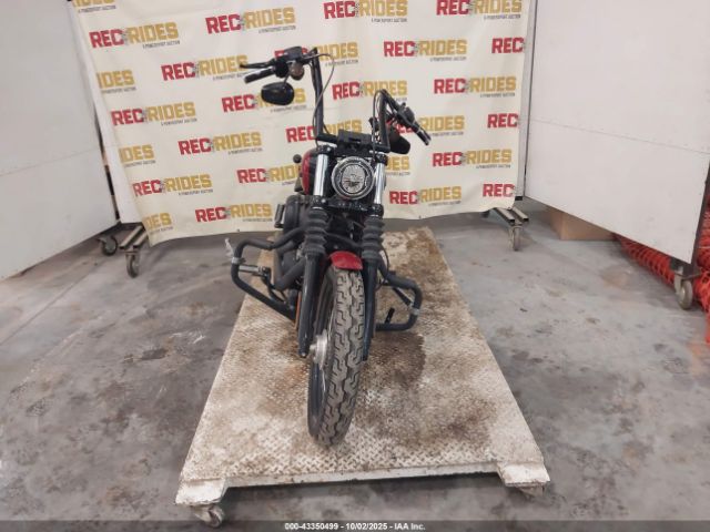 2020 HARLEY-DAVIDSON FXBB 1HD1YJJ1XLB055928 Photo 4