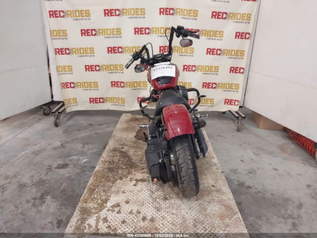 2020 HARLEY-DAVIDSON FXBB 1HD1YJJ1XLB055928 Photo 5