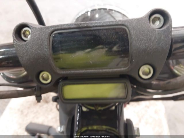 2020 HARLEY-DAVIDSON FXBB 1HD1YJJ1XLB055928 Photo 6