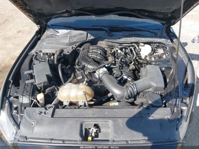 2015 FORD MUSTANG 1FA6P8AM6F5338378 Photo 9