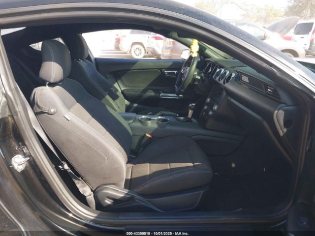 2015 FORD MUSTANG 1FA6P8AM6F5338378 Photo 4