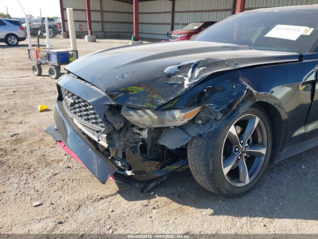 2015 FORD MUSTANG 1FA6P8AM6F5338378 Photo 5