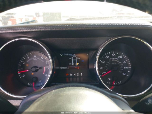 2015 FORD MUSTANG 1FA6P8AM6F5338378 Photo 6