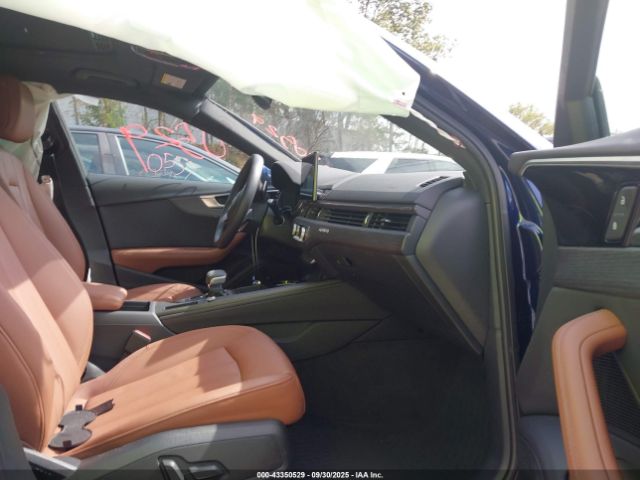 2023 AUDI A4 WAUBBAF4XPN010824 Photo 4