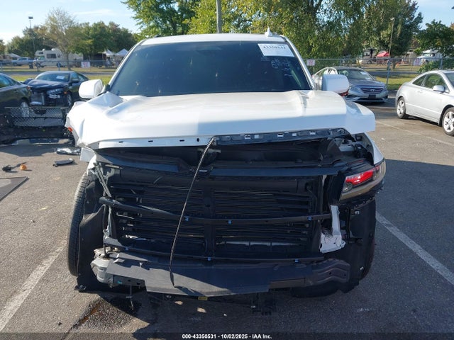 1GYS4FKL1MR314033 Cadillac Escalade 4wd Sport