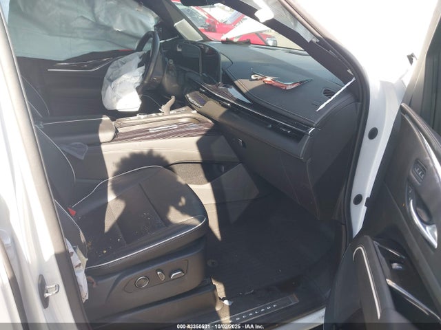 1GYS4FKL1MR314033 Cadillac Escalade 4wd Sport