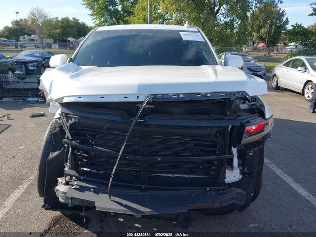 1GYS4FKL1MR314033 Cadillac Escalade 4wd Sport