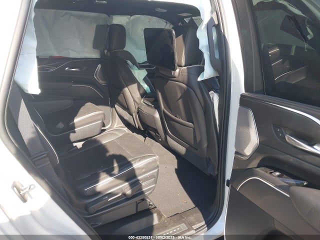 1GYS4FKL1MR314033 Cadillac Escalade 4wd Sport