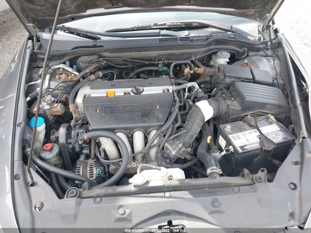 Продажа на аукционе авто 2006 Honda Accord 2.4 Ex, vin: 1HGCM567X6A049374, номер лота: 43350577