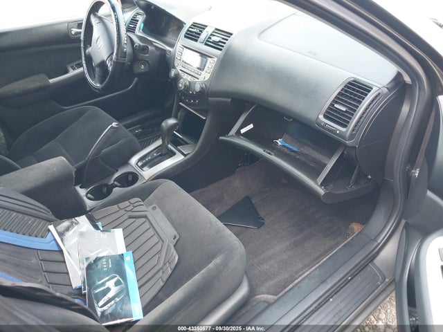 Продажа на аукционе авто 2006 Honda Accord 2.4 Ex, vin: 1HGCM567X6A049374, номер лота: 43350577