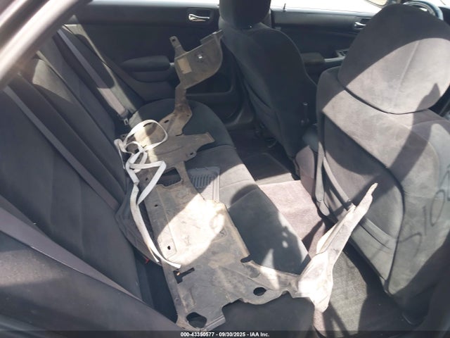 Продажа на аукционе авто 2006 Honda Accord 2.4 Ex, vin: 1HGCM567X6A049374, номер лота: 43350577