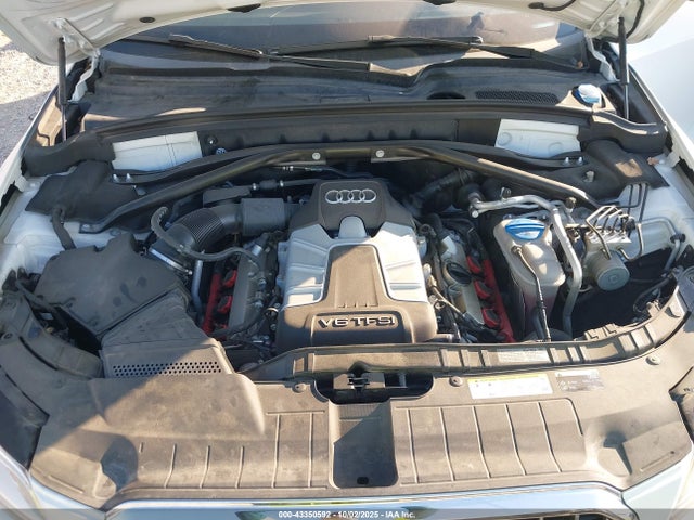 2014 AUDI Q5 WA1DGAFP2EA051504 Photo 9