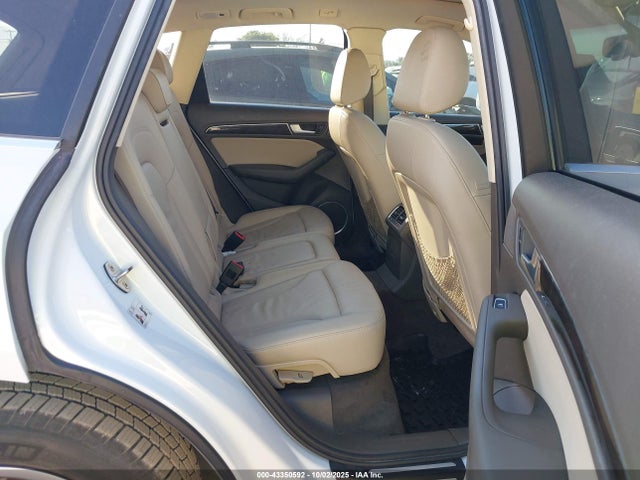 2014 AUDI Q5 WA1DGAFP2EA051504 Photo 7