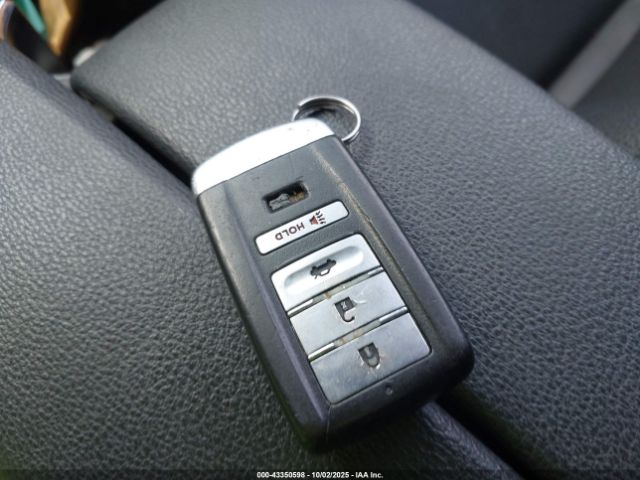 2015 ACURA TLX 19UUB1F56FA002716 Photo 10