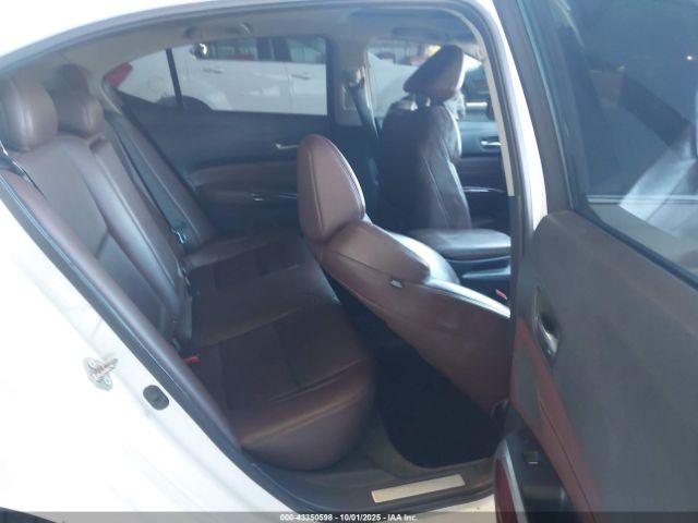 2015 ACURA TLX 19UUB1F56FA002716 Photo 7