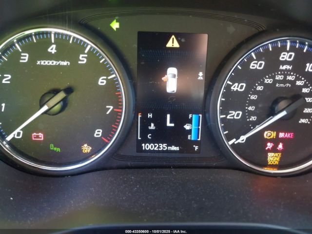 2020 MITSUBISHI OUTLANDER JA4AD3A39LJ000994 Photo 6