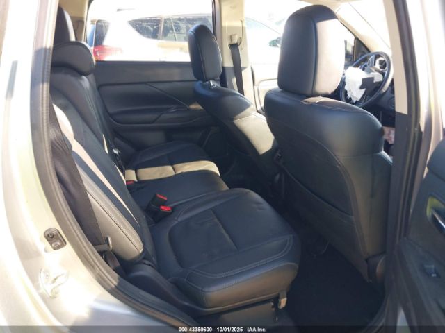 2020 MITSUBISHI OUTLANDER JA4AD3A39LJ000994 Photo 7