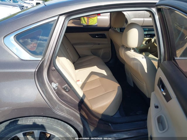 Nissan 2016 2016 1N4AL3AP2GC133382 Image 8
