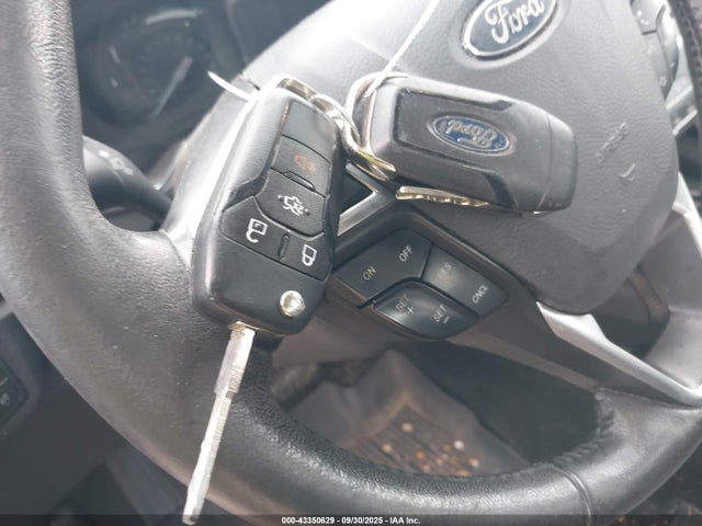 Ford Fusion 2014 3FA6P0HD7ER238888 Image 11