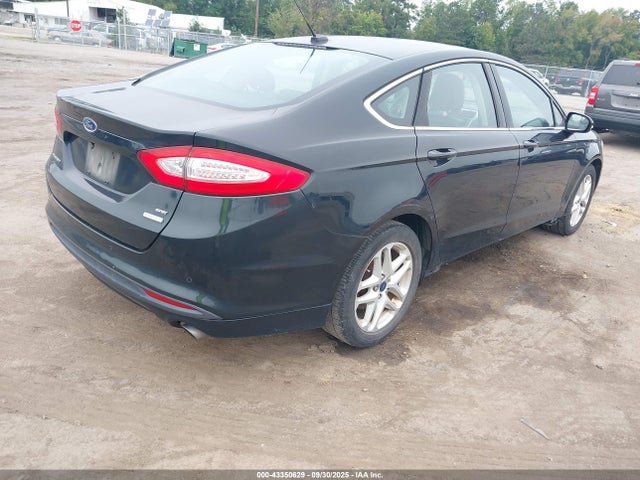 Ford Fusion 2014 3FA6P0HD7ER238888 Image 4