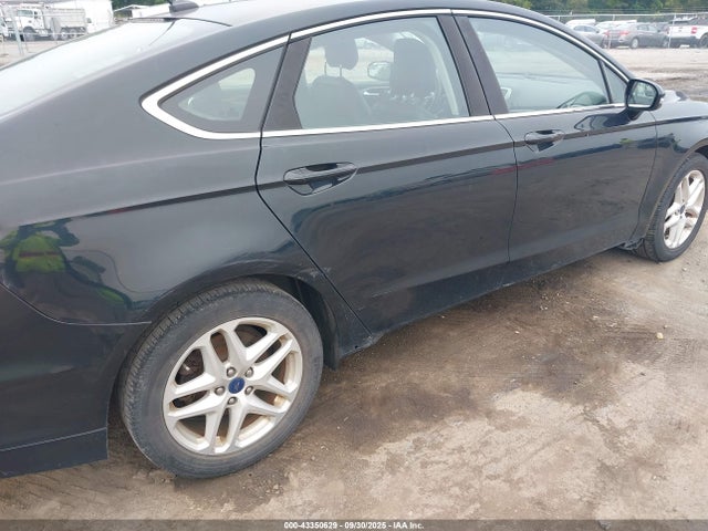 Ford Fusion 2014 3FA6P0HD7ER238888 Image 6