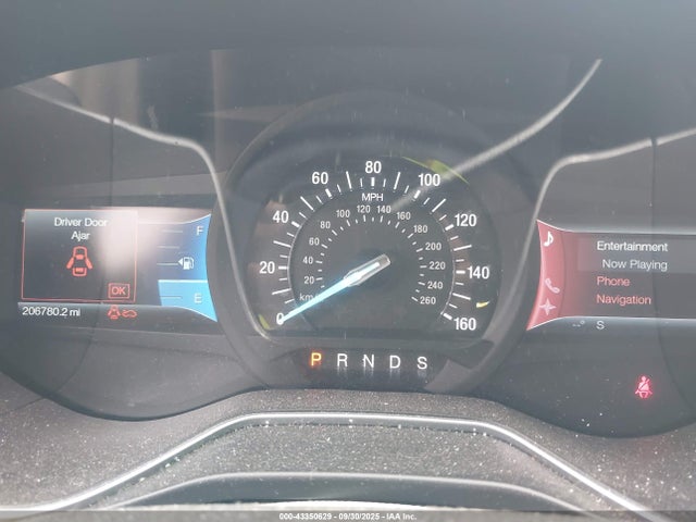 Ford Fusion 2014 3FA6P0HD7ER238888 Image 7