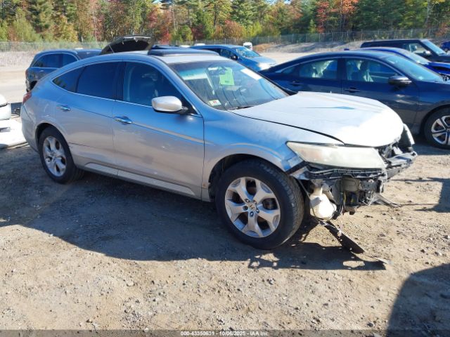 2010 HONDA ACCORD CROSSTOUR 5J6TF2H54AL016574