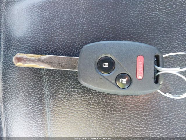 2010 HONDA ACCORD CROSSTOUR 5J6TF2H54AL016574 Photo 10