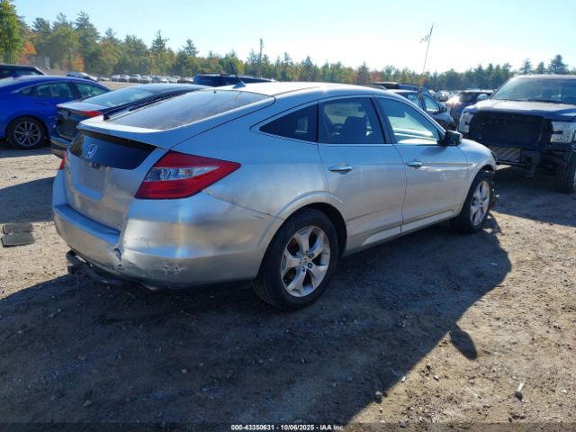 2010 HONDA ACCORD CROSSTOUR 5J6TF2H54AL016574 Photo 3