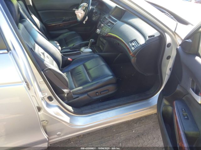 2010 HONDA ACCORD CROSSTOUR 5J6TF2H54AL016574 Photo 4