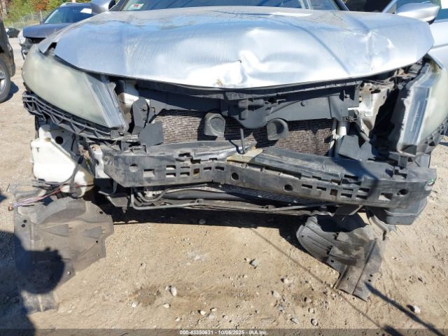 2010 HONDA ACCORD CROSSTOUR 5J6TF2H54AL016574 Photo 5