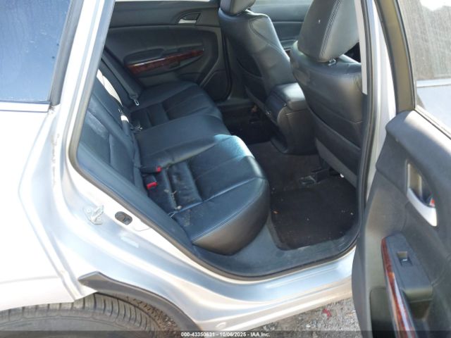 2010 HONDA ACCORD CROSSTOUR 5J6TF2H54AL016574 Photo 7