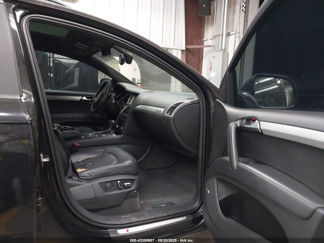 2015 AUDI Q7 WA1DGAFE3FD003184 Photo 4