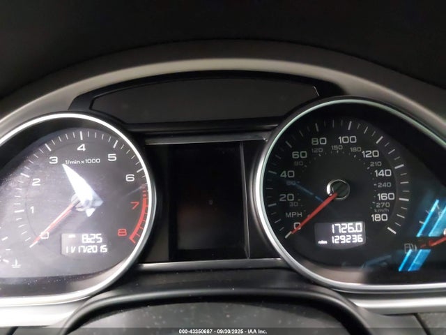 2015 AUDI Q7 WA1DGAFE3FD003184 Photo 6