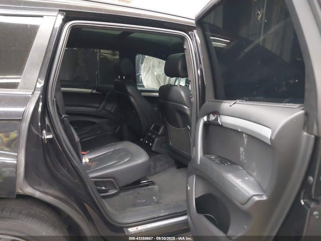 2015 AUDI Q7 WA1DGAFE3FD003184 Photo 7