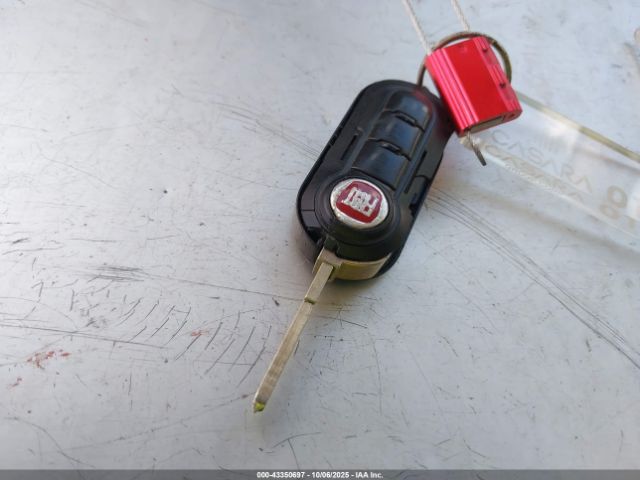 2013 FIAT 500 3C3CFFAR9DT665021 Photo 10