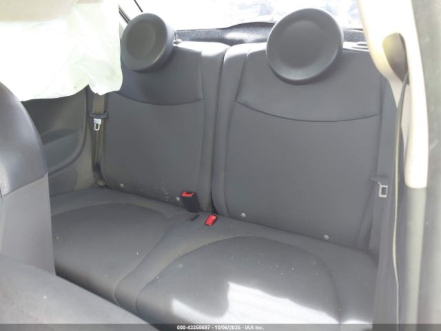 2013 FIAT 500 3C3CFFAR9DT665021 Photo 7