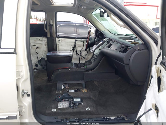 2007 CADILLAC ESCALADE 1GYFK63897R249454 Photo 4