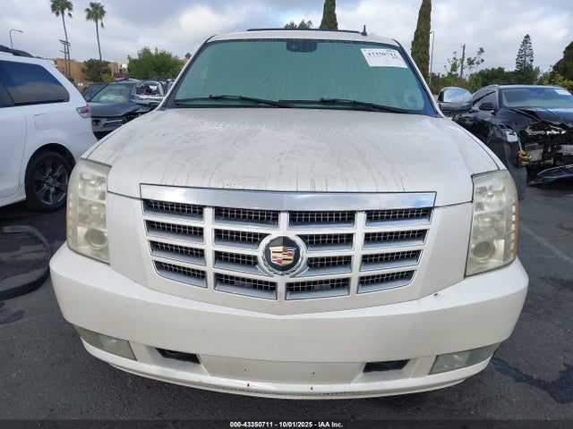 2007 CADILLAC ESCALADE 1GYFK63897R249454 Photo 5