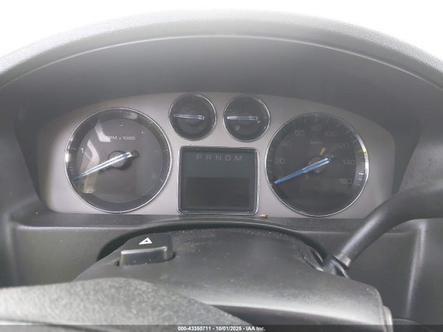 2007 CADILLAC ESCALADE 1GYFK63897R249454 Photo 6