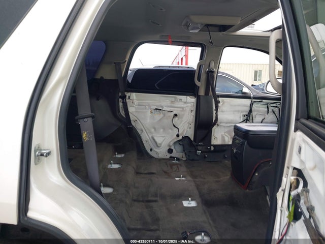 2007 CADILLAC ESCALADE 1GYFK63897R249454 Photo 7