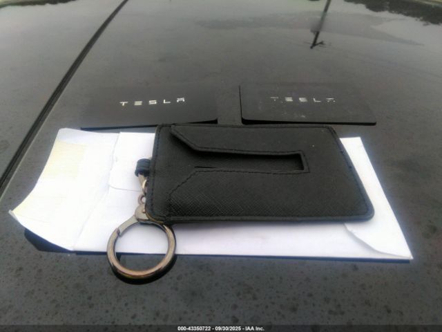 2022 TESLA MODEL 3 5YJ3E1EC9NF110108 Photo 10