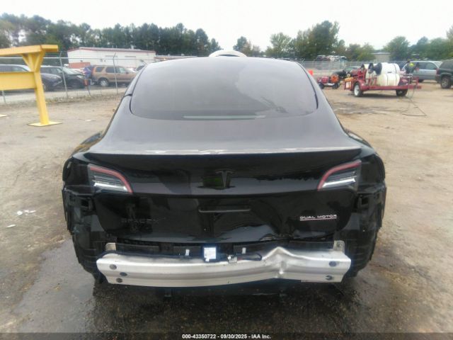 2022 TESLA MODEL 3 5YJ3E1EC9NF110108 Photo 5