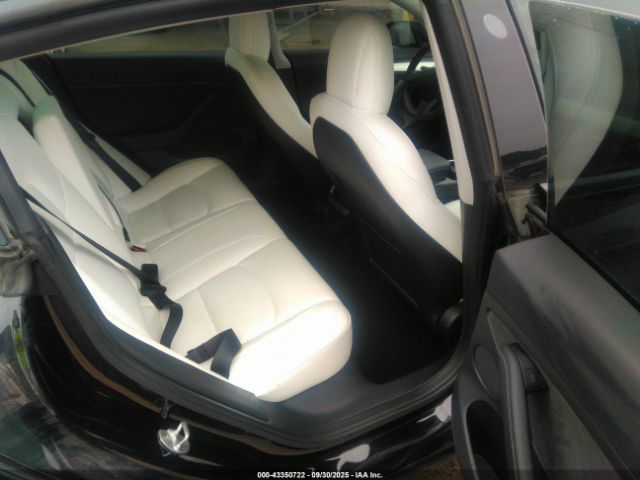 2022 TESLA MODEL 3 5YJ3E1EC9NF110108 Photo 7