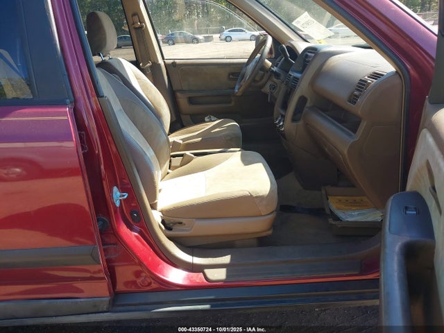 2002 HONDA CR-V JHLRD78892C085715 Photo 4