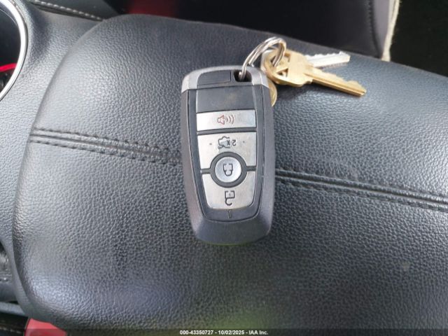 2022 FORD MUSTANG 1FA6P8CF9N5111599 Photo 10