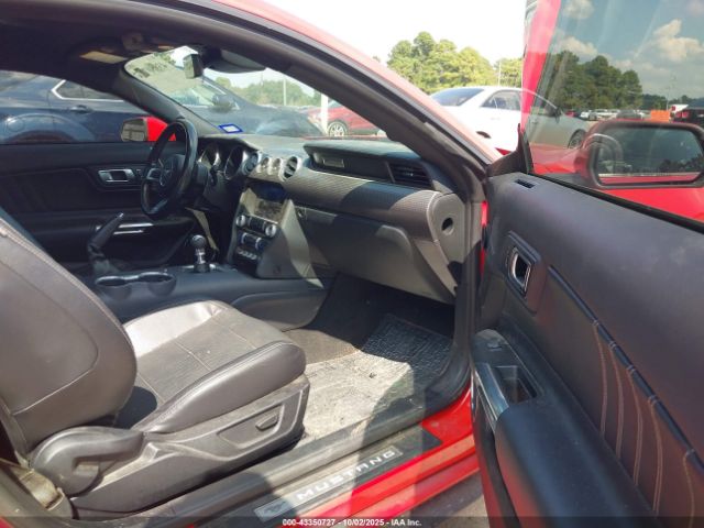 2022 FORD MUSTANG 1FA6P8CF9N5111599 Photo 4